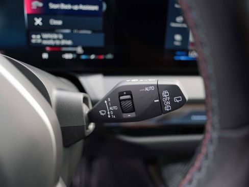 Used 2025 BMW X3 M50 image 28