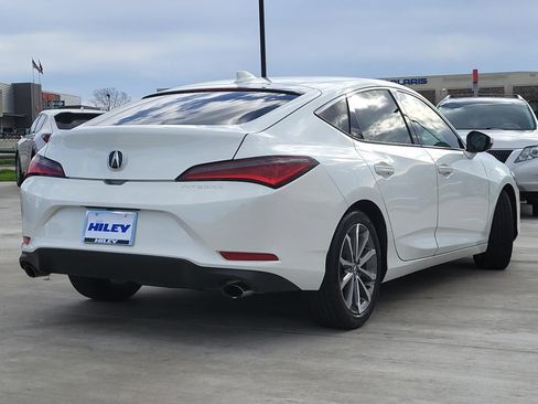 Used 2023 Acura Integra FWD image 5