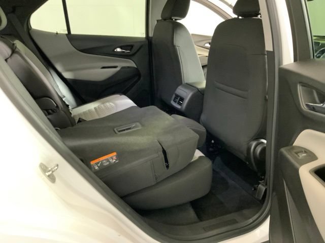 Used 2023 Chevrolet Equinox LS w/ LS Convenience Package AWD/4WD image 28
