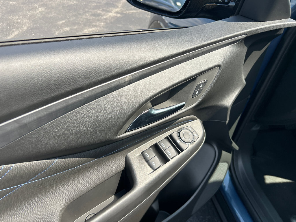 New 2026 Buick Envista Sport Touring w/ Convenience I Package FWD image 16