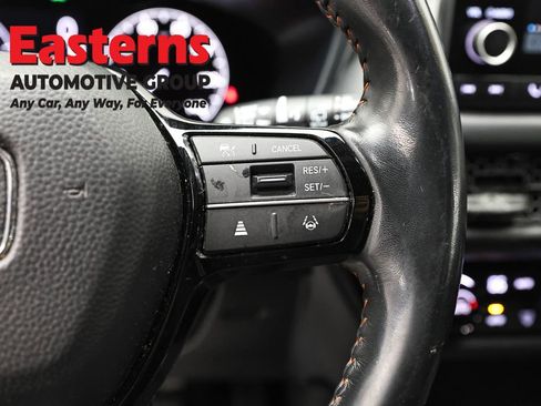 Used 2023 Honda HR-V Sport image 16