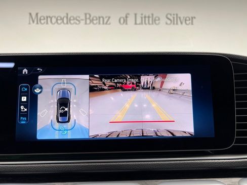 Used 2025 Mercedes-Benz GLE 450 4MATIC image 34