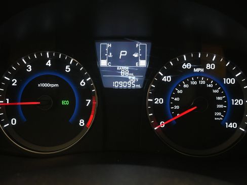 Used 2017 Hyundai Accent SE image 14