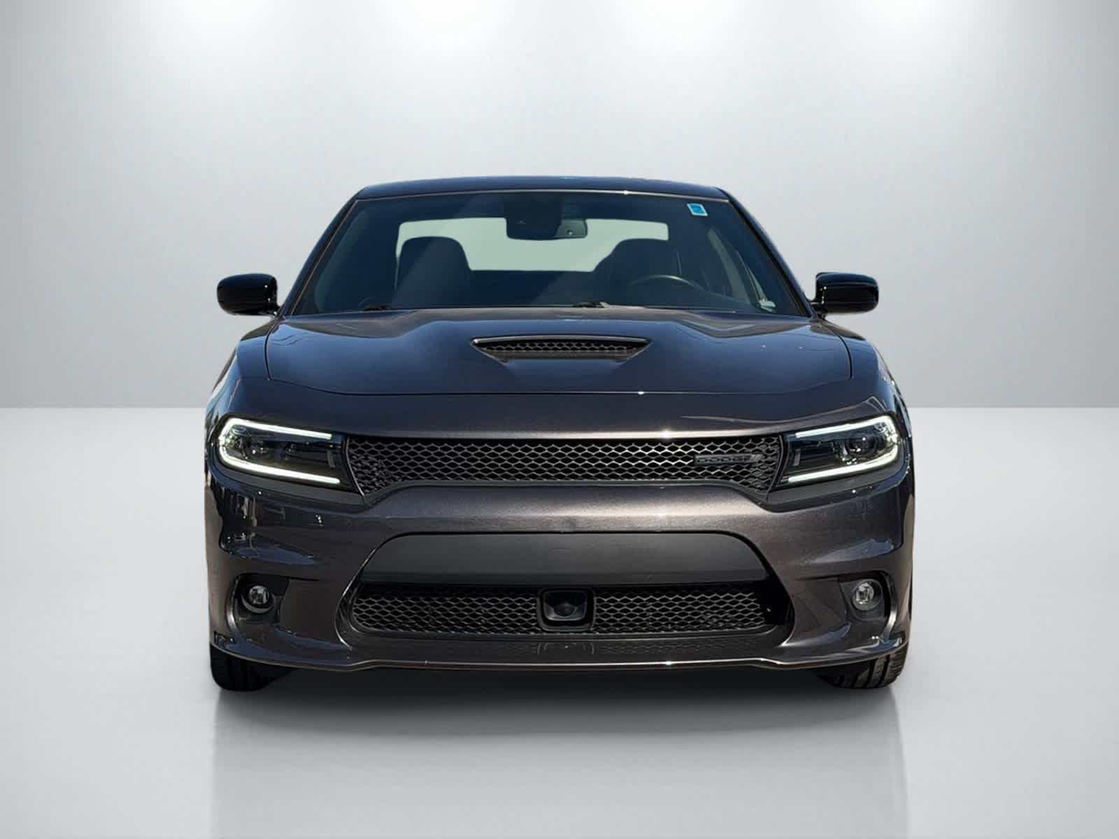 Used 2023 Dodge Charger R/T w/ Plus Group RWD image 11