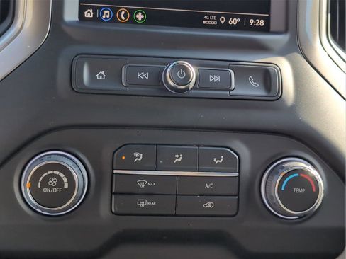 New 2026 Chevrolet Silverado 1500 W/T w/ WT Value Package image 25