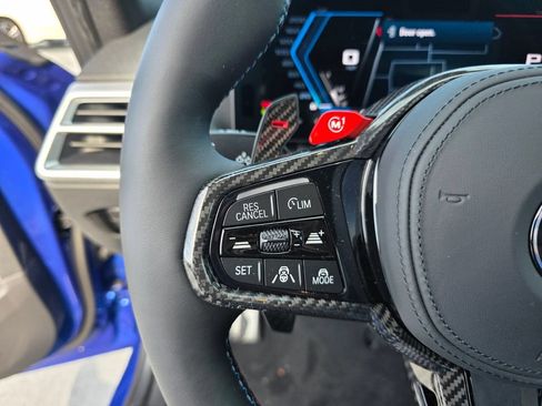 Used 2027 BMW M3 Competition AWD/4WD image 17