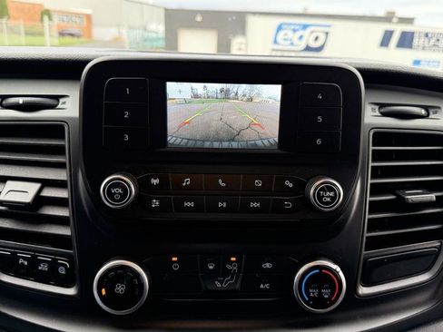 Used 2020 Ford Transit 250 Low Roof w/ Upfitter Package image 24