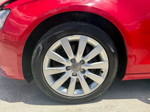 Used 2014 Audi A4 2.0T Premium FWD image 39
