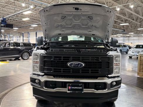 New 2026 Ford F250 XL w/ XL Chrome Package AWD/4WD image 74