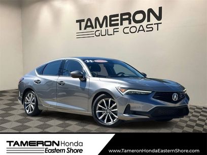 Used 2024 Acura Integra