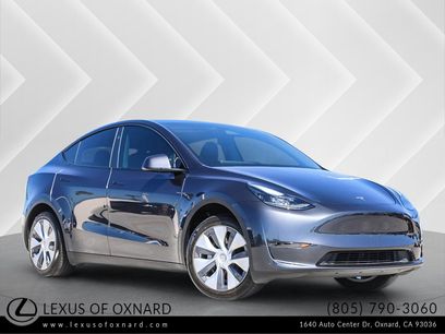 Used 2024 Tesla Model Y Long Range