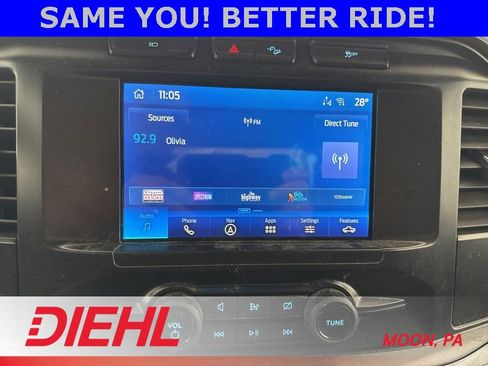 Used 2023 Ford F150 XL w/ STX Appearance Package image 23