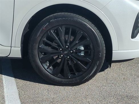 New 2025 Ford Escape ST-Line Elite w/ Premium Technology Package image 11