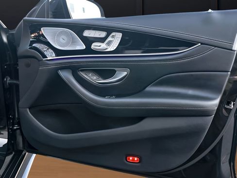 Used 2020 Mercedes-Benz AMG GT 63 w/ Acoustic Comfort Package image 54