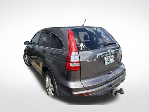 Used 2011 Honda CR-V EX image 3