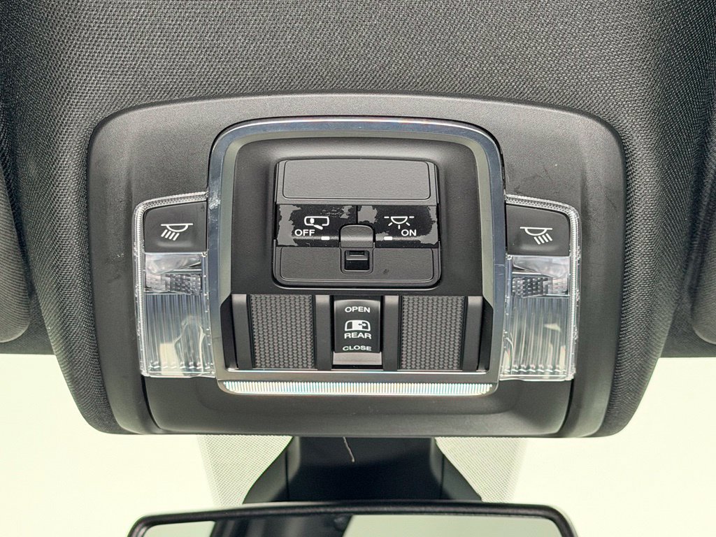 Used 2019 RAM 1500 Sport w/ Level 2 Equipment Group AWD/4WD image 11