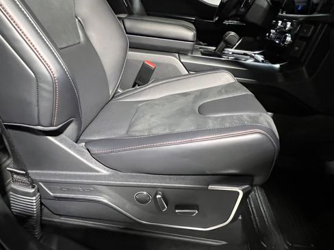Used 2024 Ford F150 Raptor image 47
