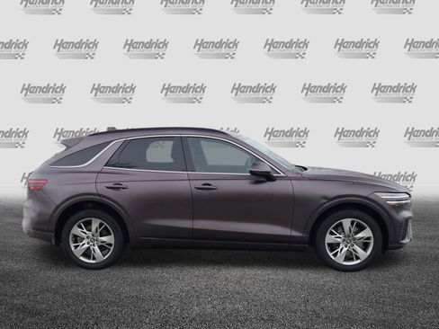 Used 2023 Genesis GV70 3.5T Sport w/ Sport Advanced Package image 10