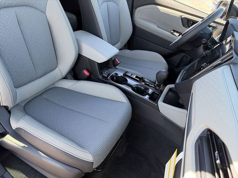 New 2026 Subaru Forester Premium image 7