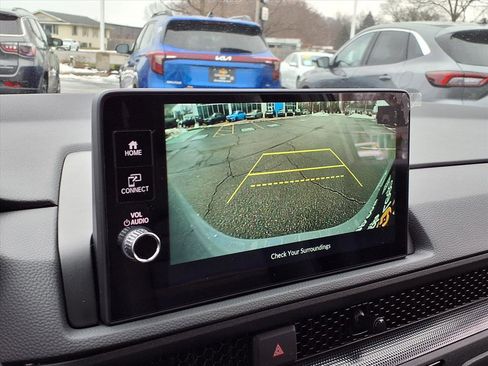 New 2026 Honda CR-V Sport-L image 17