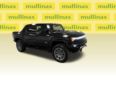 New 2026 GMC Hummer EV 4x4 Crew Cab image 48