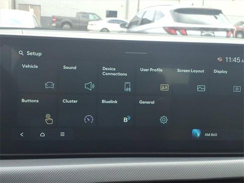 New 2026 Hyundai Sonata SE image 11