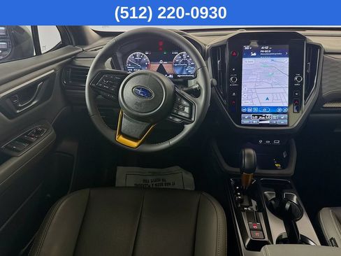Used 2026 Subaru Forester Wilderness AWD/4WD image 28