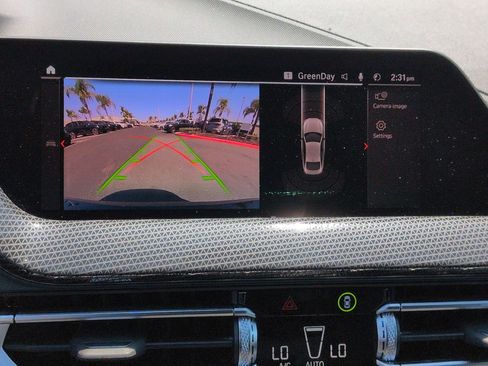 Certified 2024 BMW 228i Gran Coupe w/ Convenience Package FWD image 25