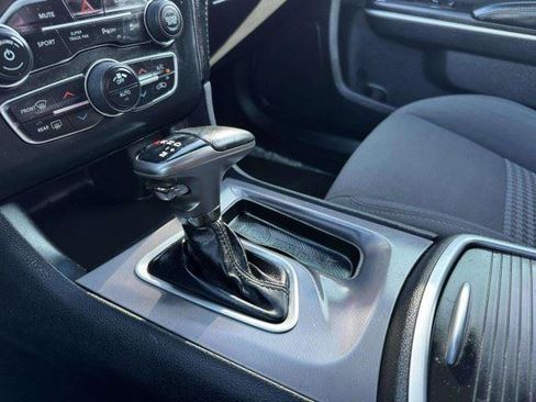 Used 2019 Dodge Charger GT RWD image 29