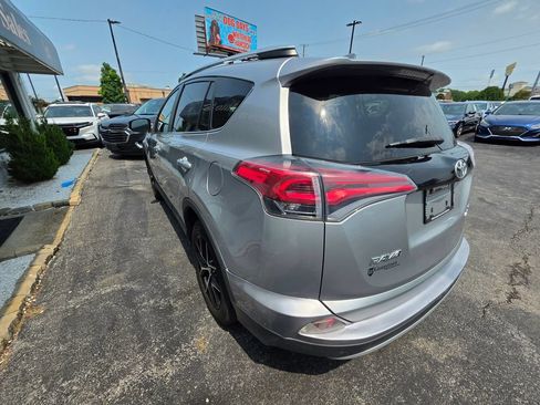 Used 2016 Toyota RAV4 SE AWD/4WD image 25