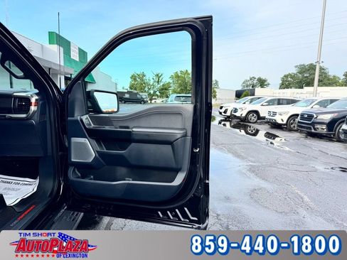 Used 2022 Ford F150 Raptor w/ Equipment Group 801A High AWD/4WD image 56