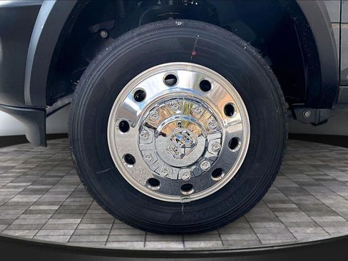 New 2026 RAM 4500 Tradesman image 11