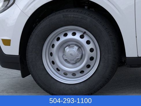 New 2026 Ford Maverick XL FWD image 22