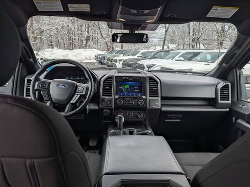 Used 2019 Ford F150 XLT w/ Equipment Group 302A Luxury image 20