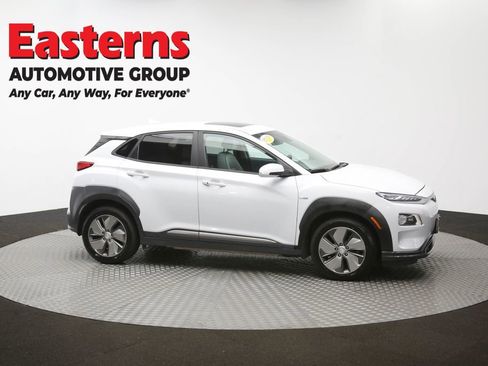 Used 2019 Hyundai Kona Limited image 48
