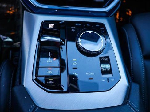 Used 2025 BMW X3 xDrive30i image 19