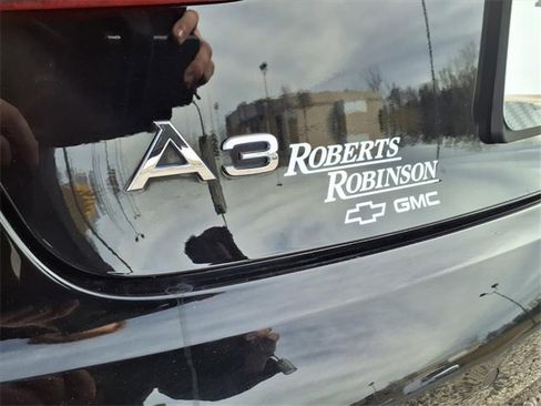 Used 2018 Audi A3 2.0T Premium Plus w/ Premium Plus Package image 28