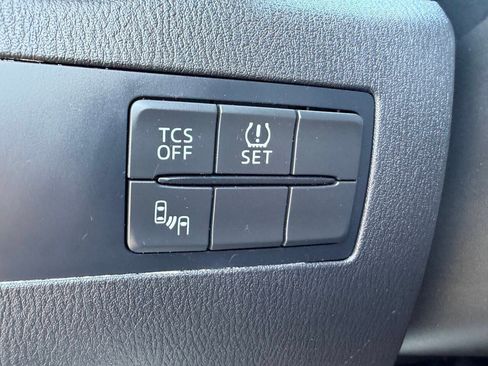 Used 2016 MAZDA CX-3 Touring AWD/4WD image 34