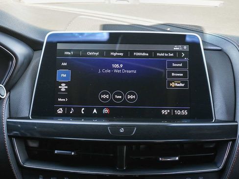 Used 2023 Cadillac CT5 Sport RWD image 17