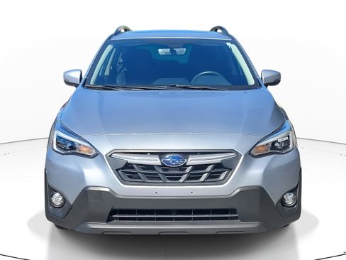 Used 2022 Subaru Crosstrek 2.5i Limited w/ Moonroof Package 2 image 2