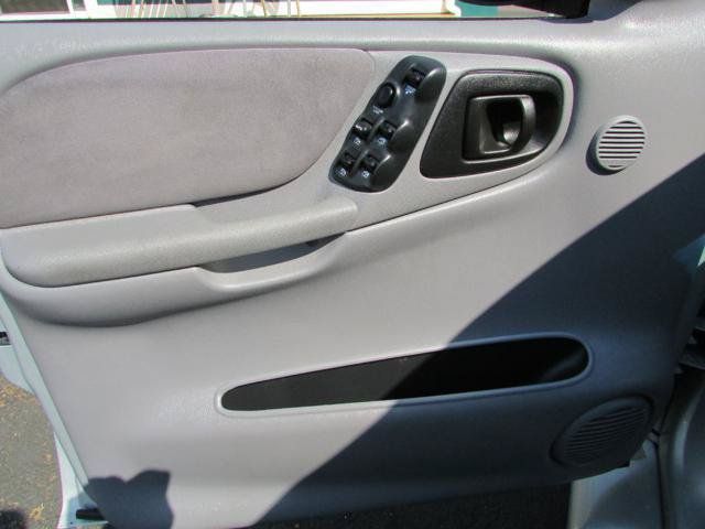 Used 1999 Dodge Durango 4WD image 7