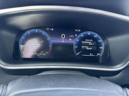 New 2026 Toyota Corolla Cross XLE image 23