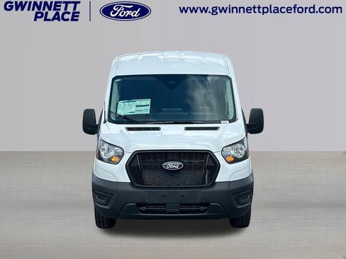 New 2026 Ford Transit 250 148 Medium Roof image 23