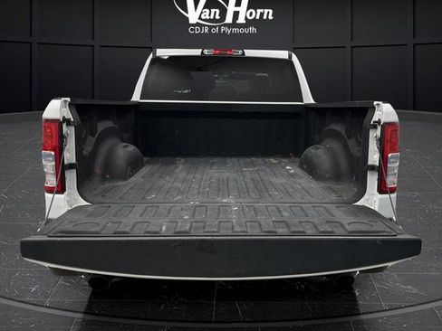 Used 2022 RAM 1500 Big Horn image 12