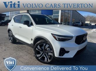 New 2026 Volvo XC40 B5 Plus w/ Climate Package video 1