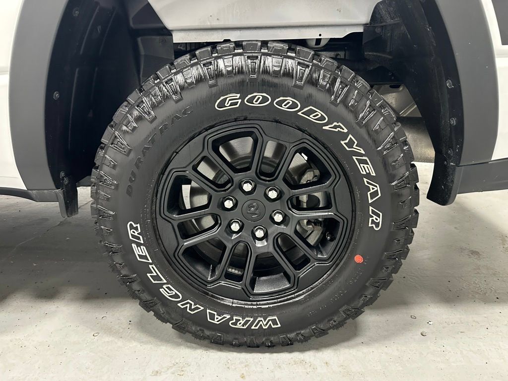 Used 2026 RAM 1500 Rebel w/ Rebel Level 1 Equipment Group AWD/4WD image 59