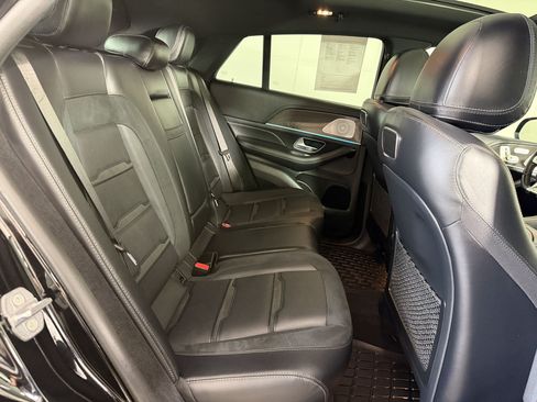 Used 2021 Mercedes-Benz GLE 53 AMG 4MATIC Coupe image 31