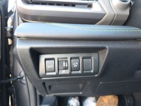 Used 2023 Subaru Outback Onyx Edition image 14