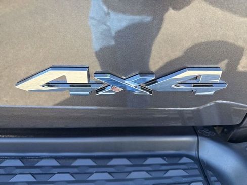 New 2026 RAM 2500 Tradesman image 15