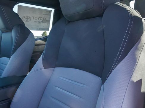 New 2026 Toyota Tacoma TRD Sport image 25